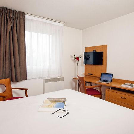 Sejours & Affaires Bordeaux De L'Yser Exteriér fotografie