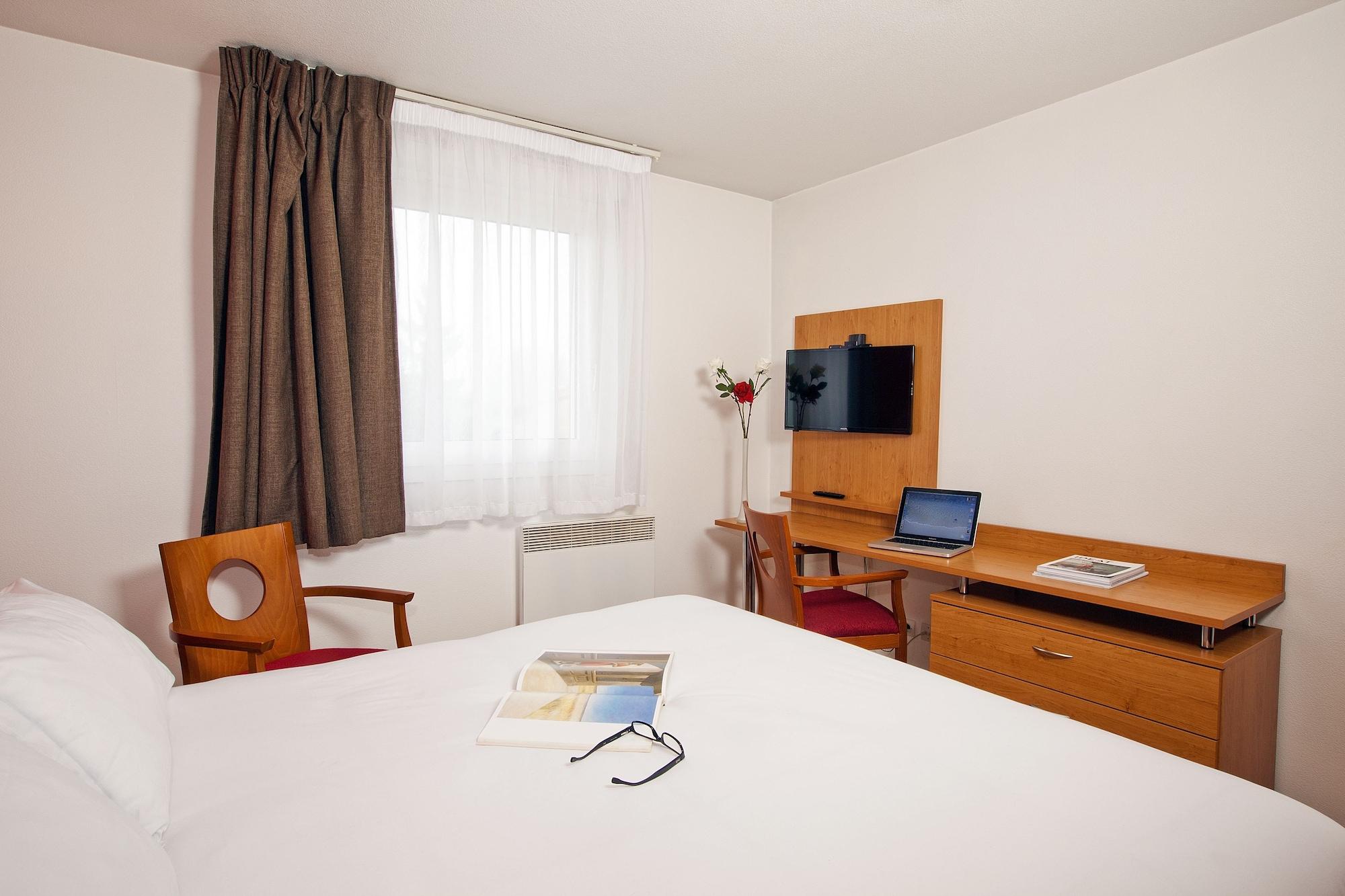 Sejours & Affaires Bordeaux De L'Yser Exteriér fotografie