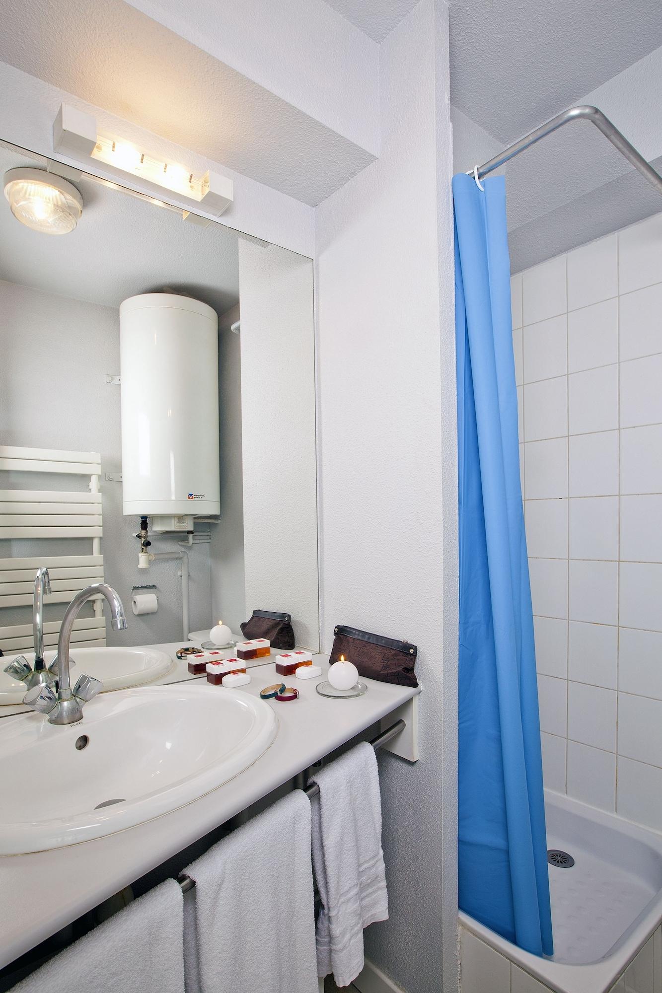 Sejours & Affaires Bordeaux De L'Yser Exteriér fotografie