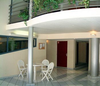 Sejours & Affaires Bordeaux De L'Yser Exteriér fotografie